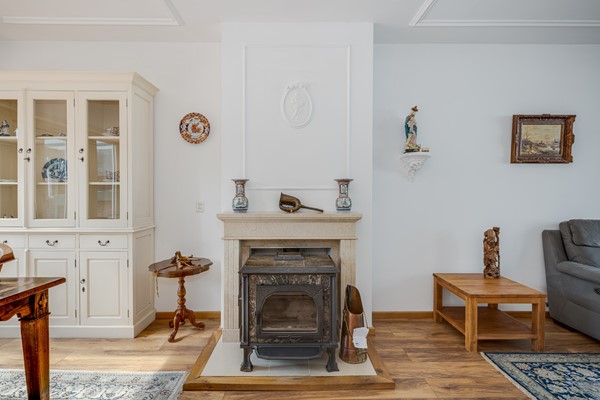 Medium property photo - Prins Bernhardlaan 4, 2252 GW Voorschoten